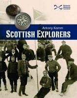 Scottish Explorers Kamm Antony
