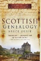 Scottish Genealogy (Fourth Edition) Durie Bruce