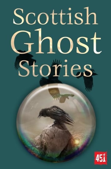 Scottish Ghost Stories Flame Tree Publishing