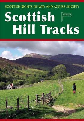 Scottish Hill Tracks Scottish Rights Of Way And Access Society