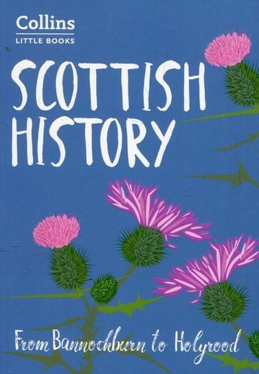 Scottish History Abernethy John