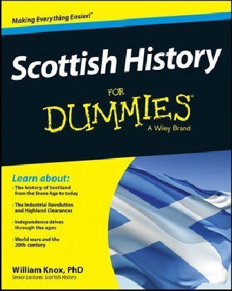 Scottish History For Dummies Knox William