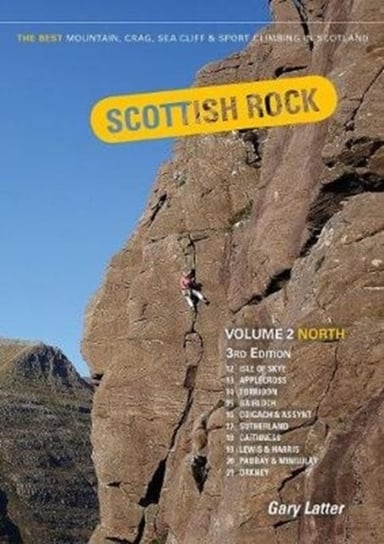 Scottish Rock Volume 2 - North Gary Latter
