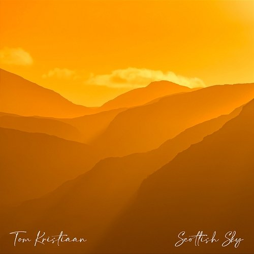 Scottish Sky Tom Kristiaan