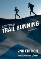 Scottish Trail Running Allison Susie