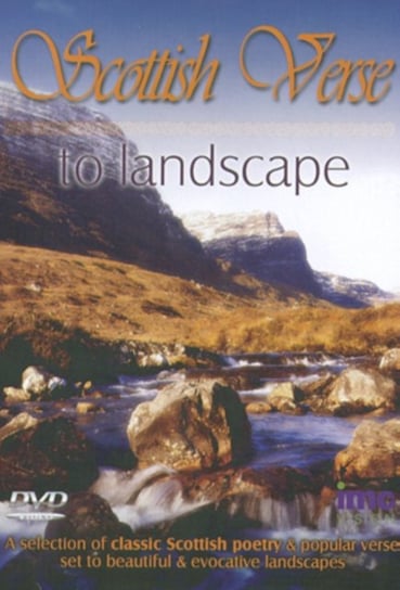 Scottish Verse to Landscape (brak polskiej wersji językowej) IMC Vision