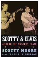 Scotty & Elvis Scotty Moore