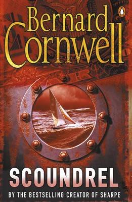 Scoundrel Cornwell Bernard