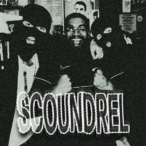 Scoundrel Cooper T feat. Blazer Boccle