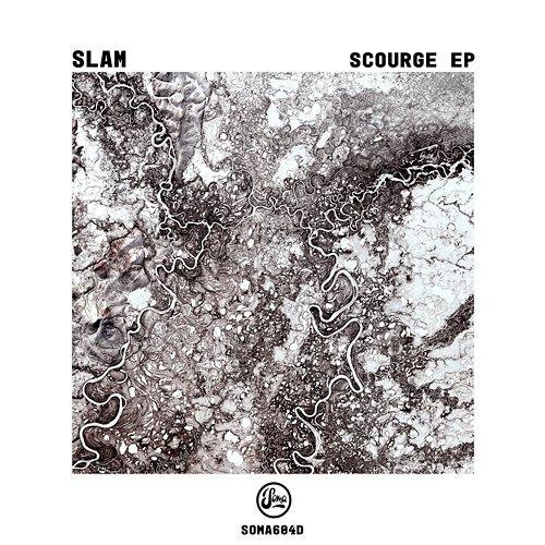 Scourge EP Slam