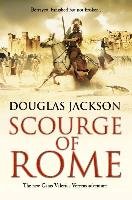 Scourge of Rome Jackson Douglas