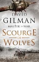 Scourge of Wolves Gilman David