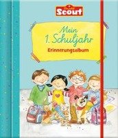 Scout - Mein 1. Schuljahr Lingen Helmut Verlag, Lingen Verlag