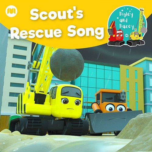 Scout's Rescue Song Digley & Dazey