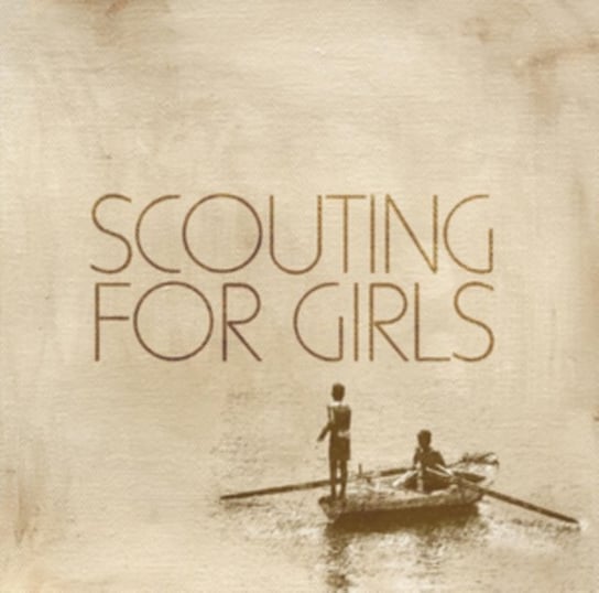Scouting for Girls Scouting For Girls