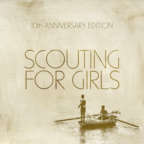 Scouting For Girls (Deluxe) Scouting For Girls