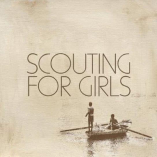 Scouting For Girls (Deluxe Edition) Scouting For Girls