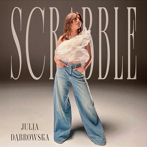 Scrabble Julia Dąbrowska