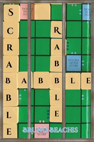Scrabble Babble Rabble Bruno Beaches
