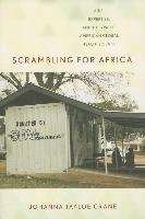 Scrambling for Africa: AIDS, Expertise, and the Rise of American Global Health Science Crane Johanna Tayloe