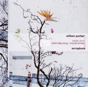 Scrapbook Parker William