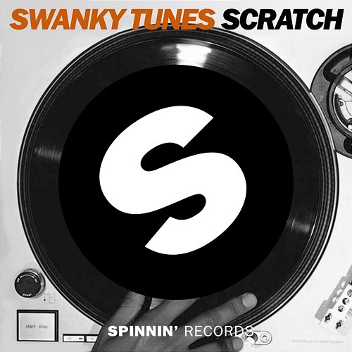 Scratch Swanky Tunes