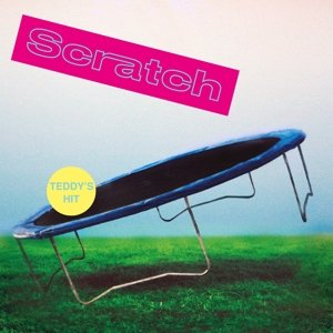 Scratch Teddy's Hit