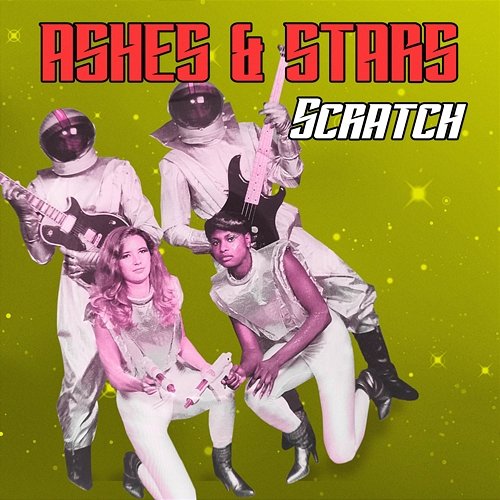 Scratch Stars, Ashes
