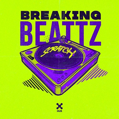 Scratch Breaking Beattz