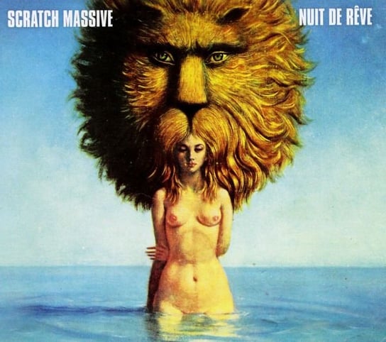 Scratch Massive: Nuit De Reve (ecopack) Scratch Massive