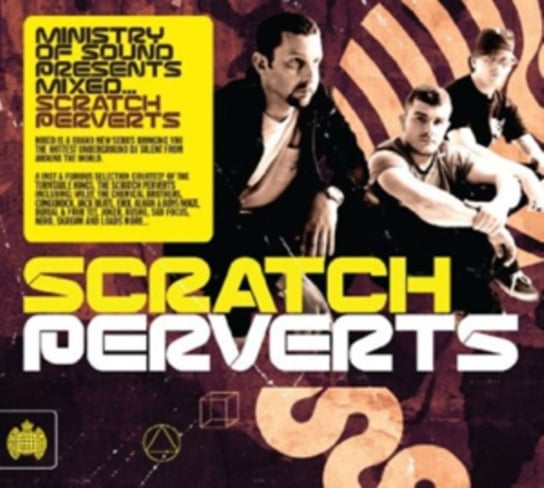 Scratch Perverts Various Artists
