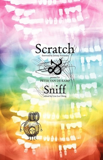 Scratch & Sniff Van De Kamp Peter