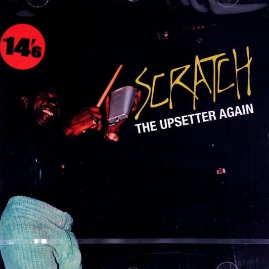 Scratch The Upsetter Again The Upsetters