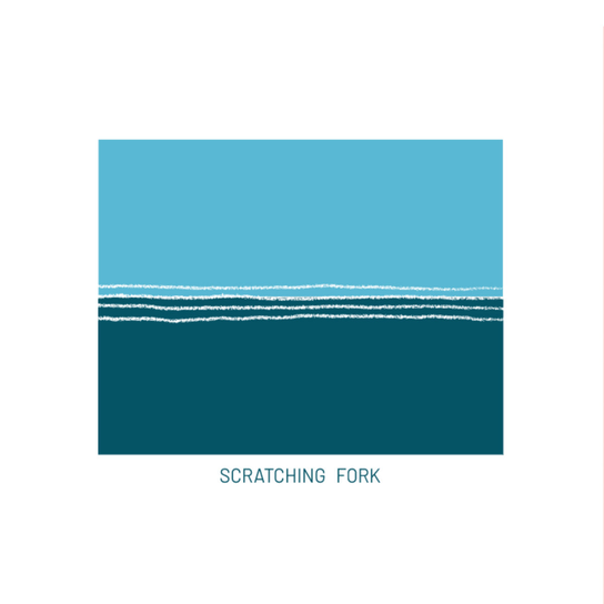 Scratching Fork Scratching Fork