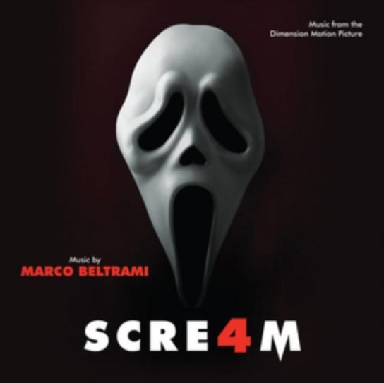 Scream 4 Varese