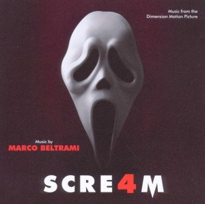 Scream 4 Various Artists