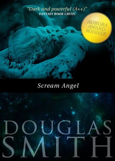 Scream Angel Douglas Smith