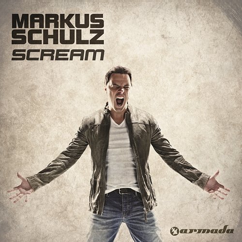 Scream Markus Schulz