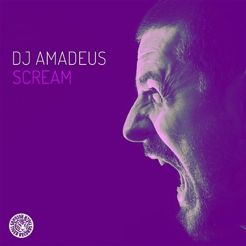Scream DJ Amadeus