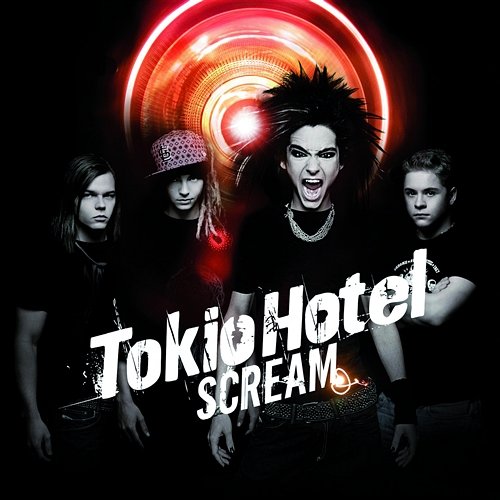 Scream Tokio Hotel