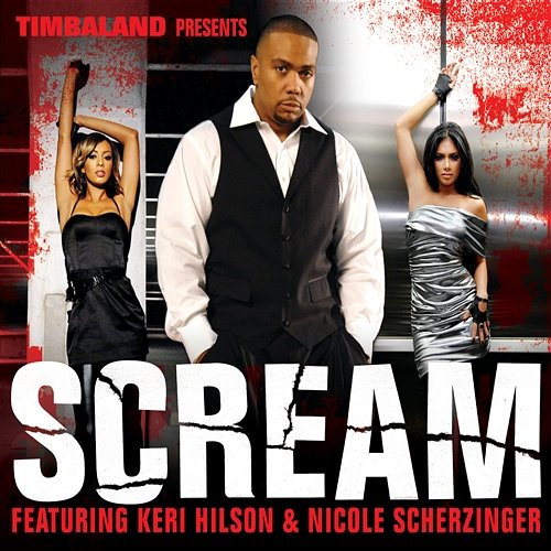 Scream Timbaland