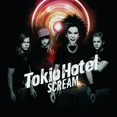 Scream Tokio Hotel