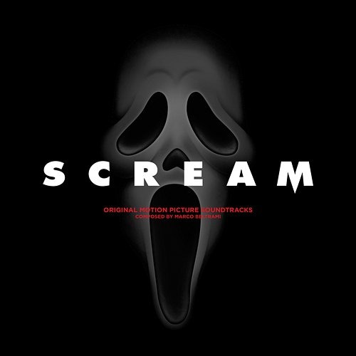 Scream Marco Beltrami