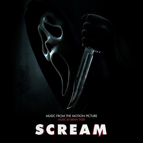 Scream Brian Tyler