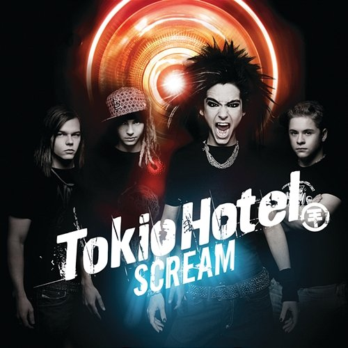 Scream Tokio Hotel