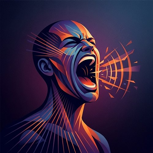 Scream Florian Van Kuiper