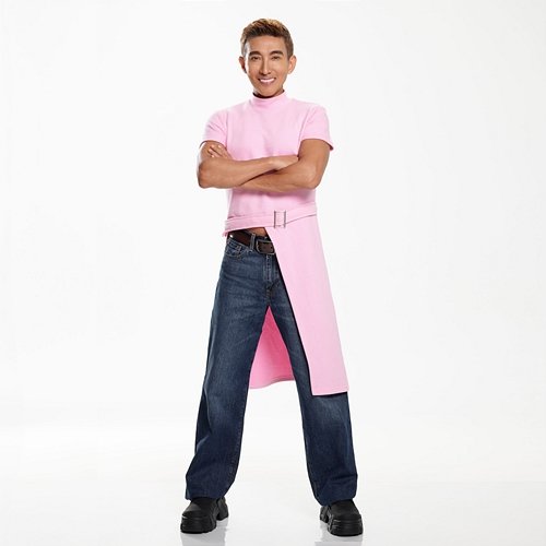 Scream Eddie Pan