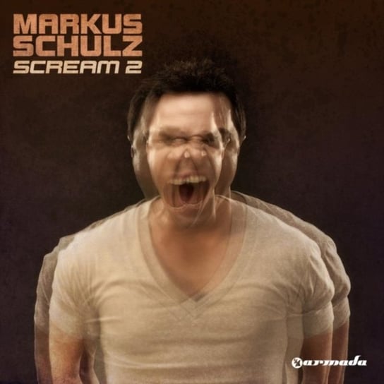 Scream Schulz Markus
