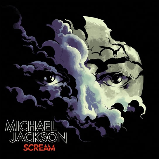 Scream Jackson Michael