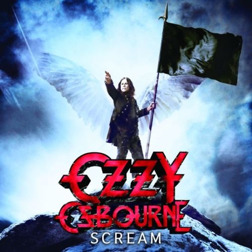 Scream (Eco Style) Osbourne Ozzy